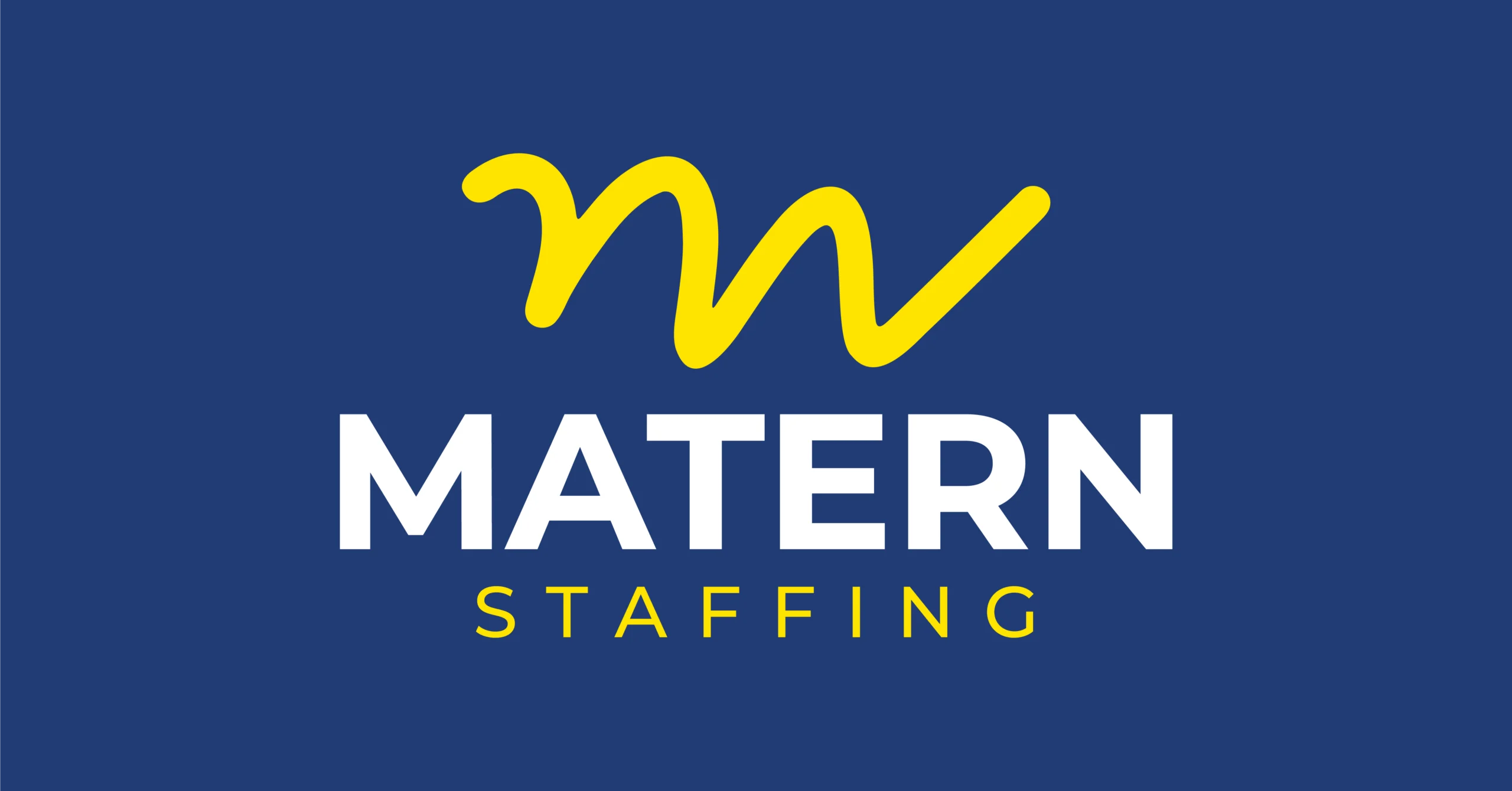 Fredericksburg Business Rebranding: The Matern Staffing Story