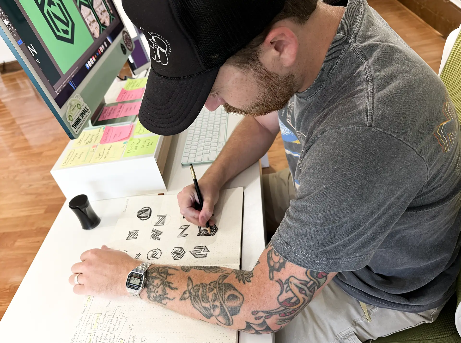 How Much Should a Logo Cost?